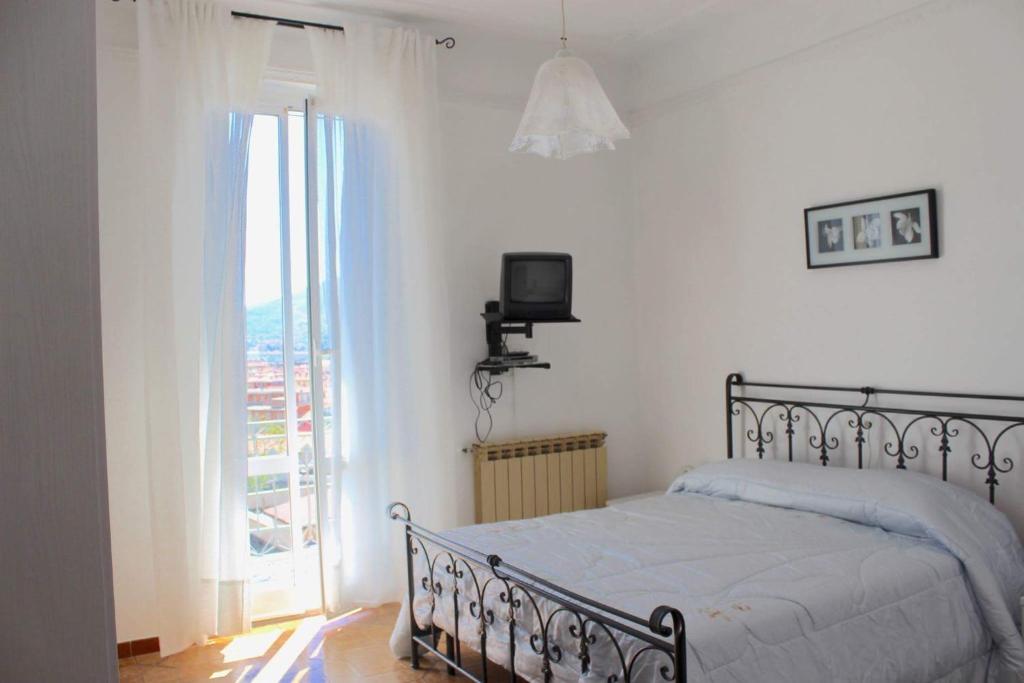 APT Il Rifugio del Marinaio room 3