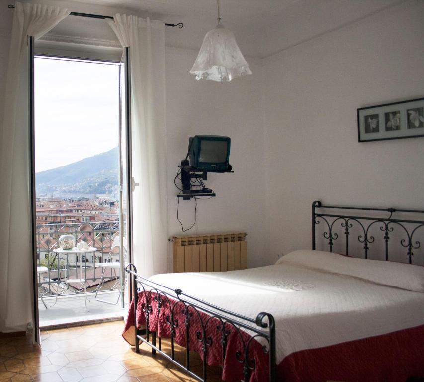 APT Il Rifugio del Marinaio room 4